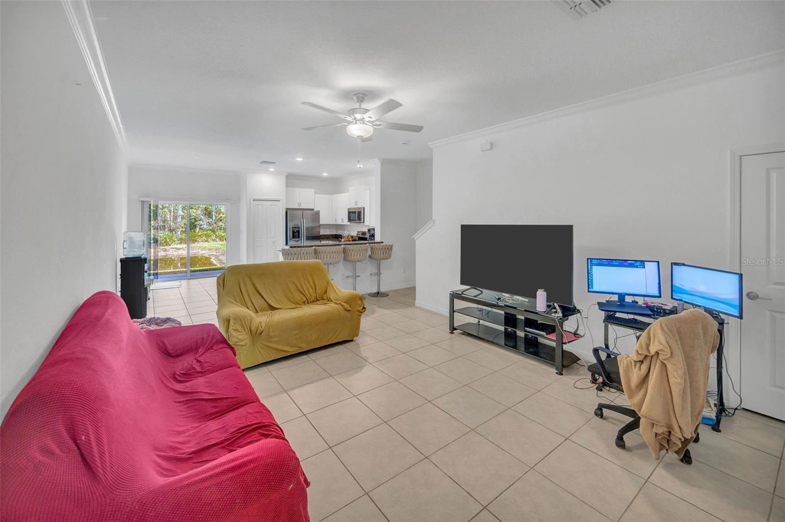 17581 NECTAR FLUME DR, LAND O LAKES, FL, 34638