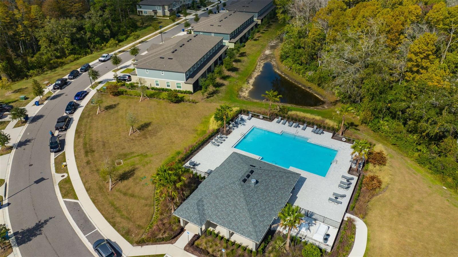 17581 NECTAR FLUME DR, LAND O LAKES, FL, 34638