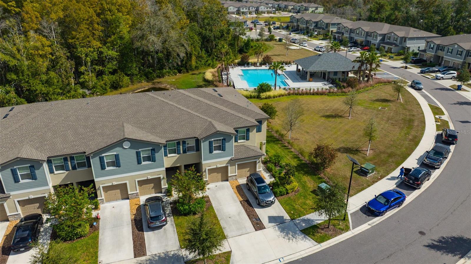 17581 NECTAR FLUME DR, LAND O LAKES, FL, 34638