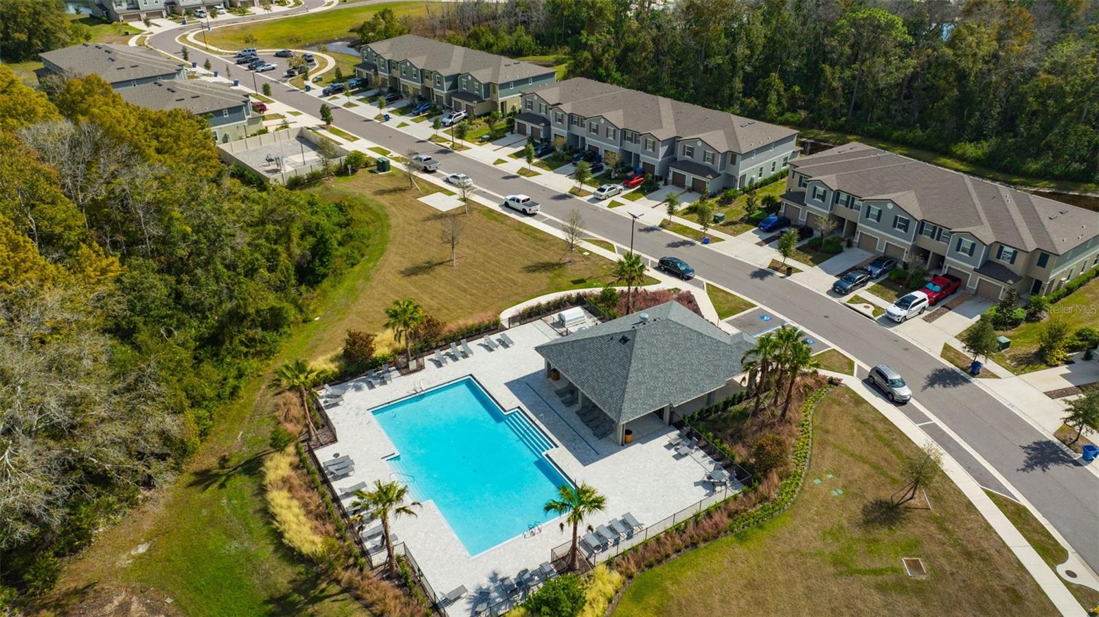 17581 NECTAR FLUME DR, LAND O LAKES, FL, 34638