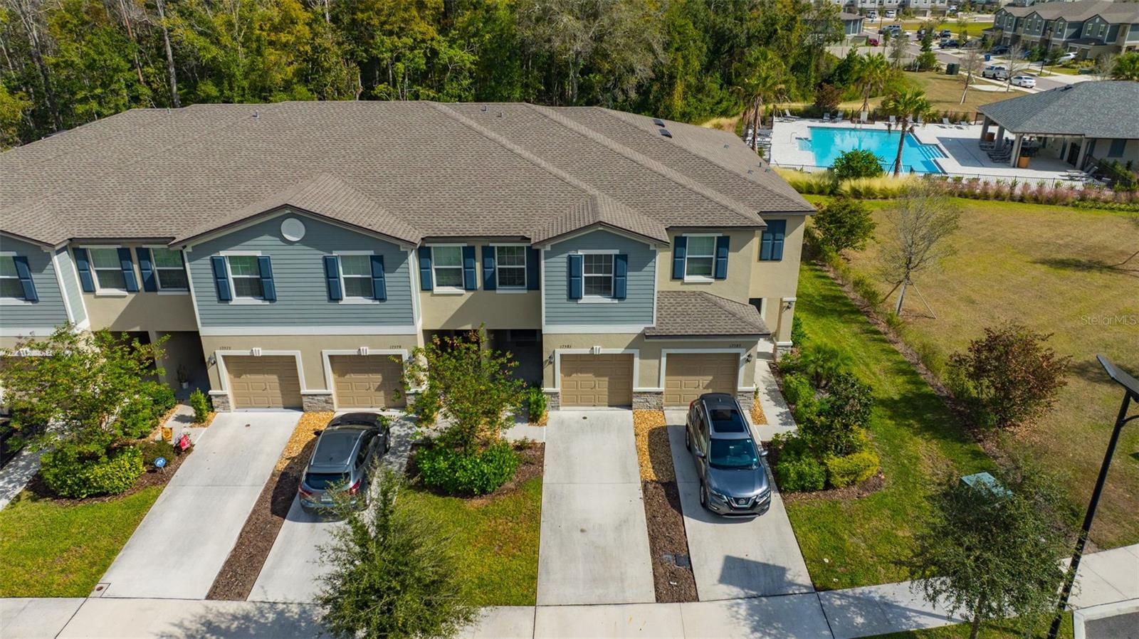 17581 NECTAR FLUME DR, LAND O LAKES, FL, 34638