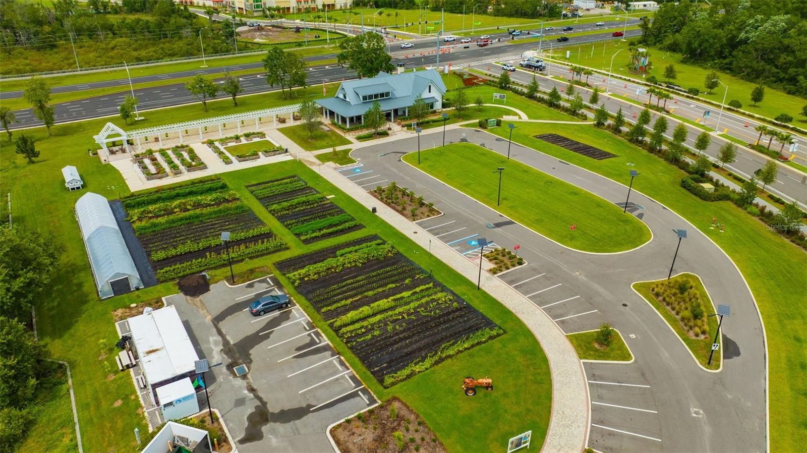 17581 NECTAR FLUME DR, LAND O LAKES, FL, 34638