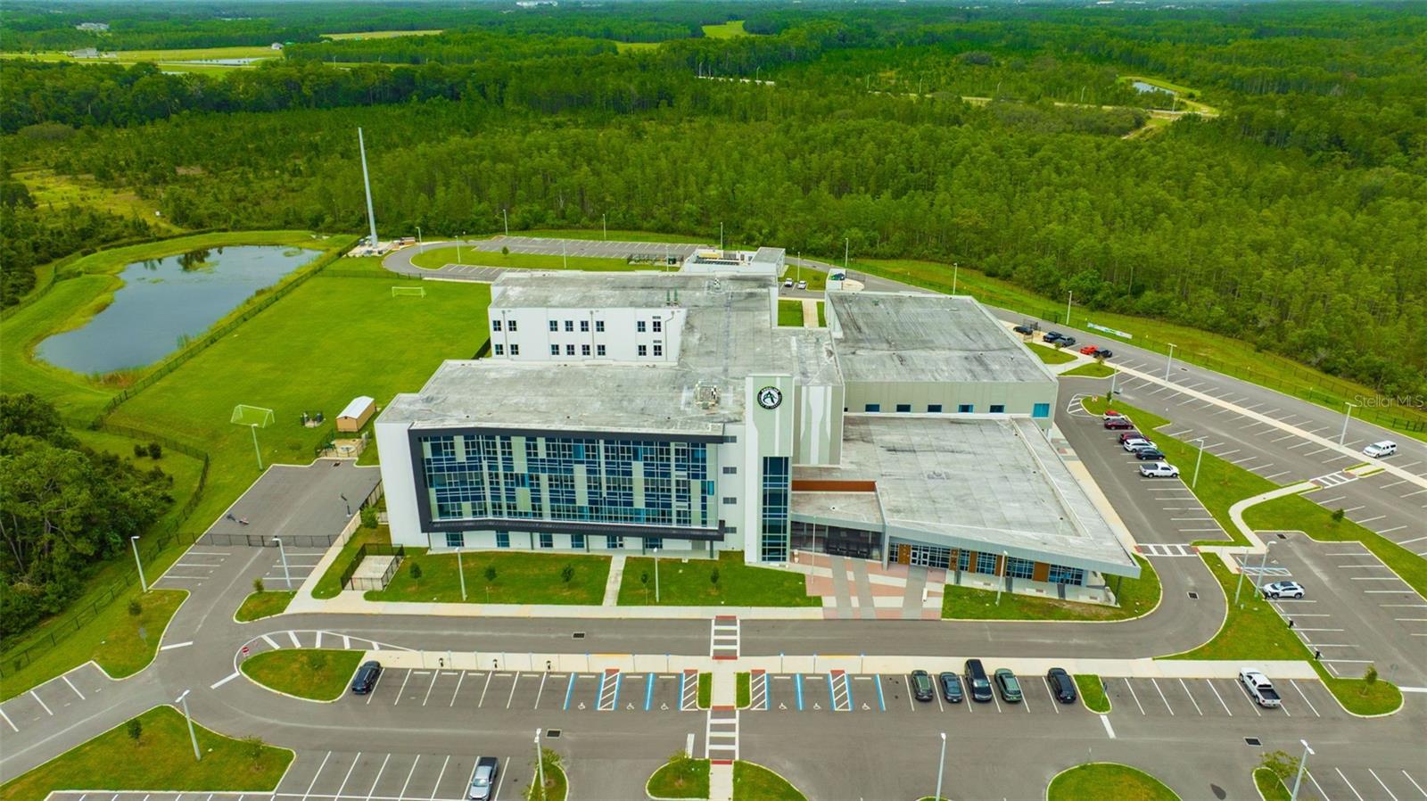 17581 NECTAR FLUME DR, LAND O LAKES, FL, 34638