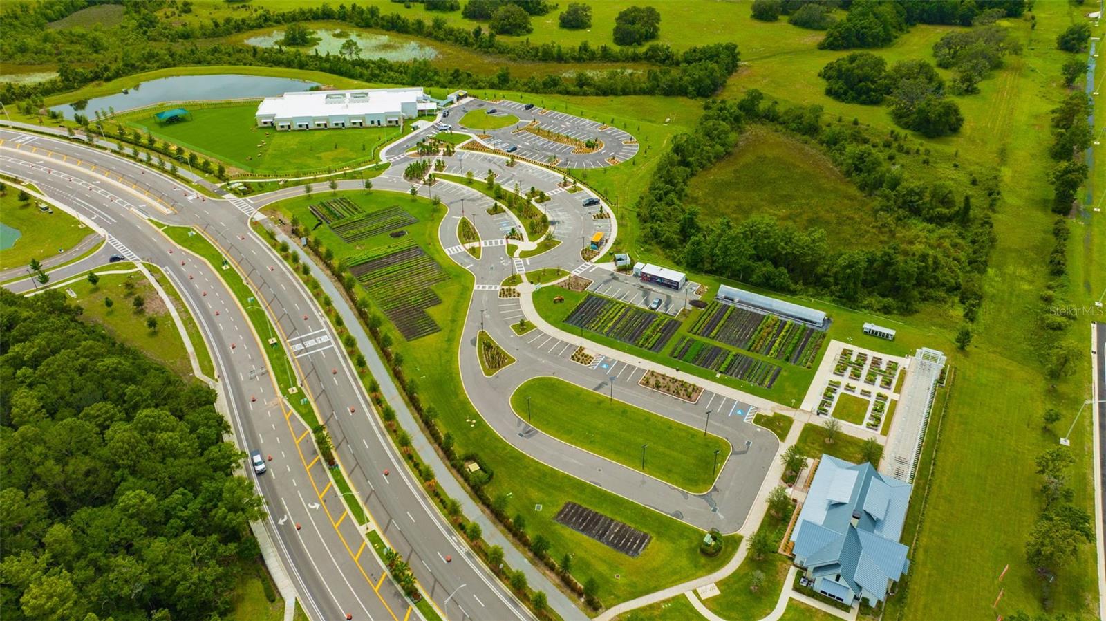 17581 NECTAR FLUME DR, LAND O LAKES, FL, 34638