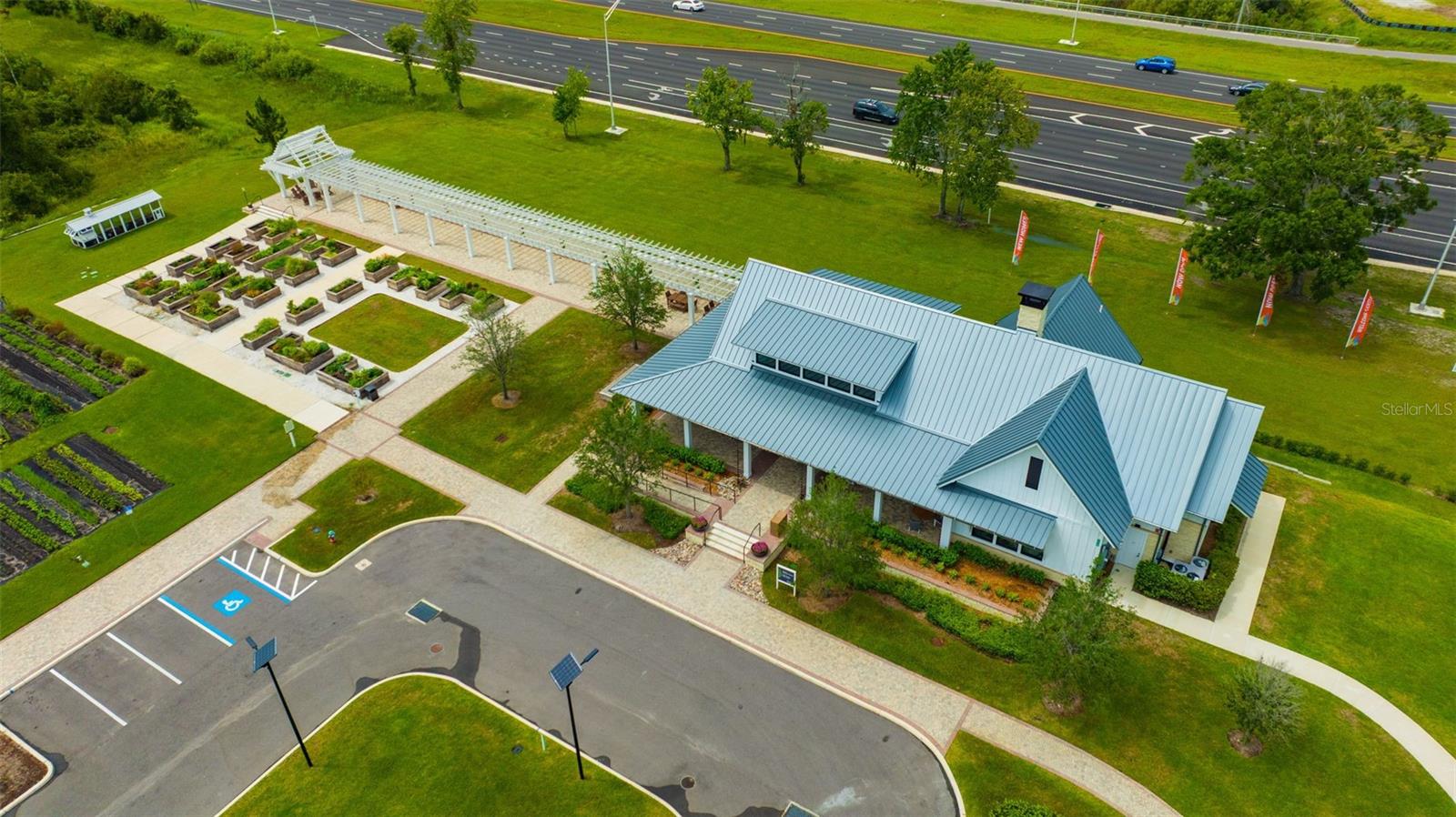 17581 NECTAR FLUME DR, LAND O LAKES, FL, 34638