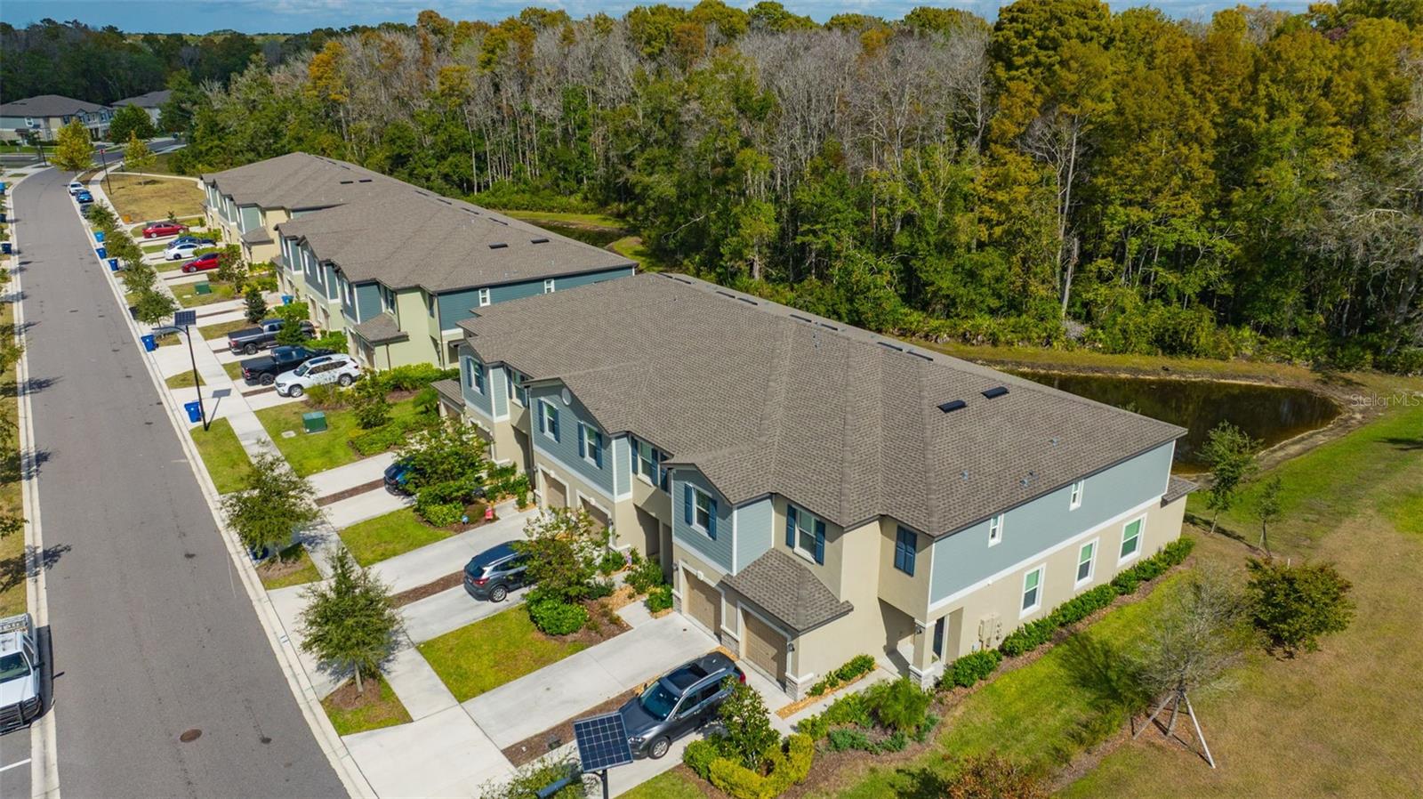 17581 NECTAR FLUME DR, LAND O LAKES, FL, 34638