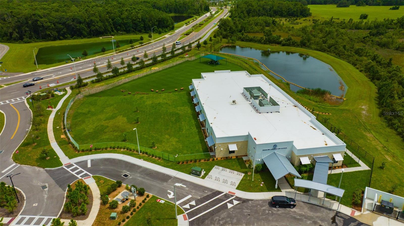 17581 NECTAR FLUME DR, LAND O LAKES, FL, 34638