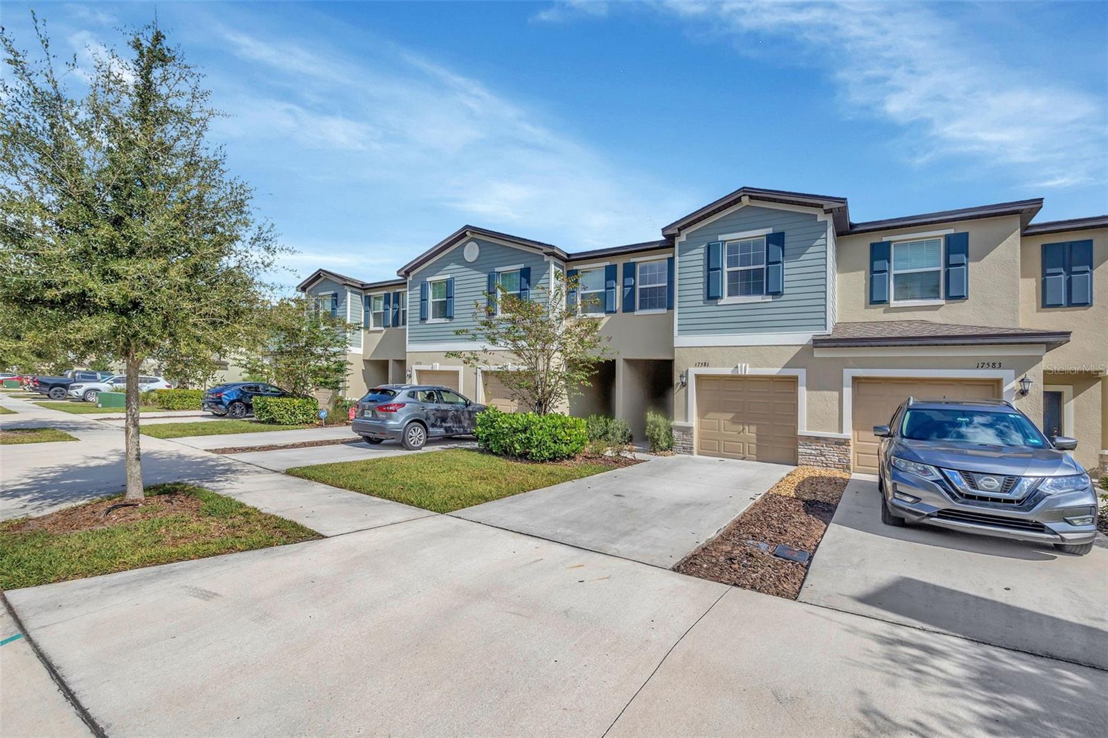 17581 NECTAR FLUME DR, LAND O LAKES, FL, 34638