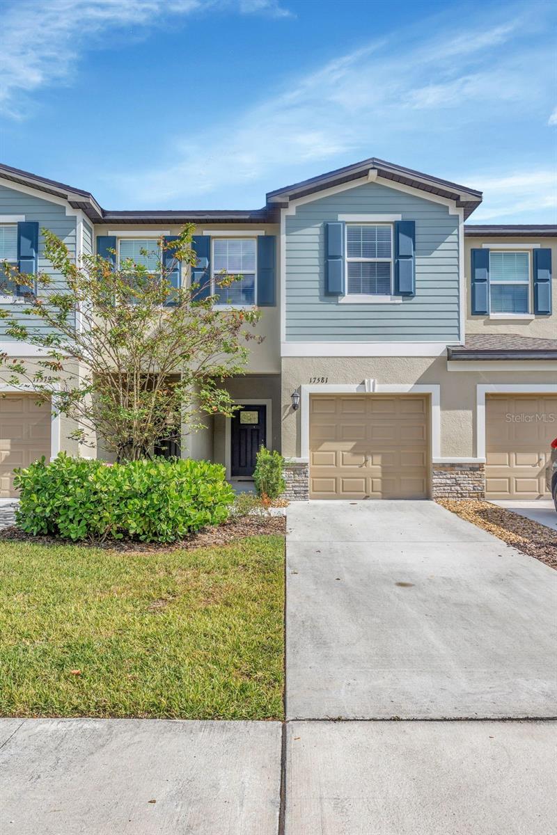 17581 NECTAR FLUME DR, LAND O LAKES, FL, 34638