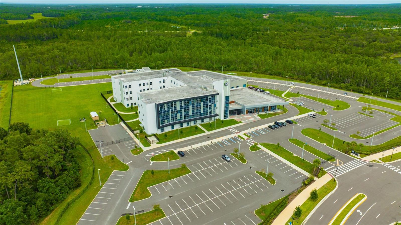 17581 NECTAR FLUME DR, LAND O LAKES, FL, 34638