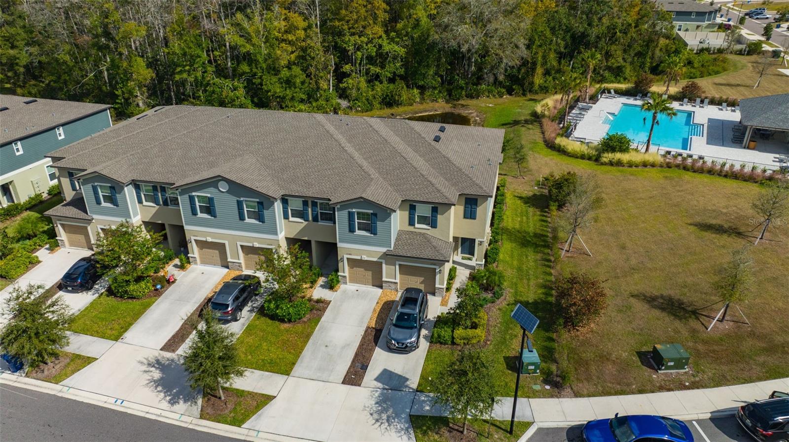 17581 NECTAR FLUME DR, LAND O LAKES, FL, 34638