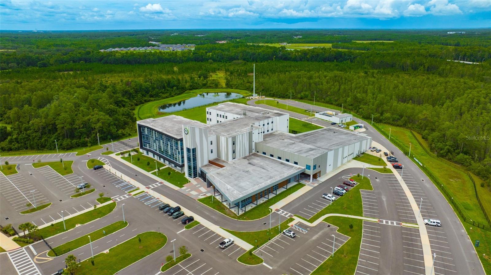 17581 NECTAR FLUME DR, LAND O LAKES, FL, 34638