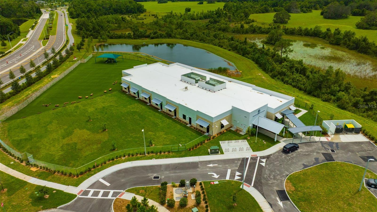 17581 NECTAR FLUME DR, LAND O LAKES, FL, 34638