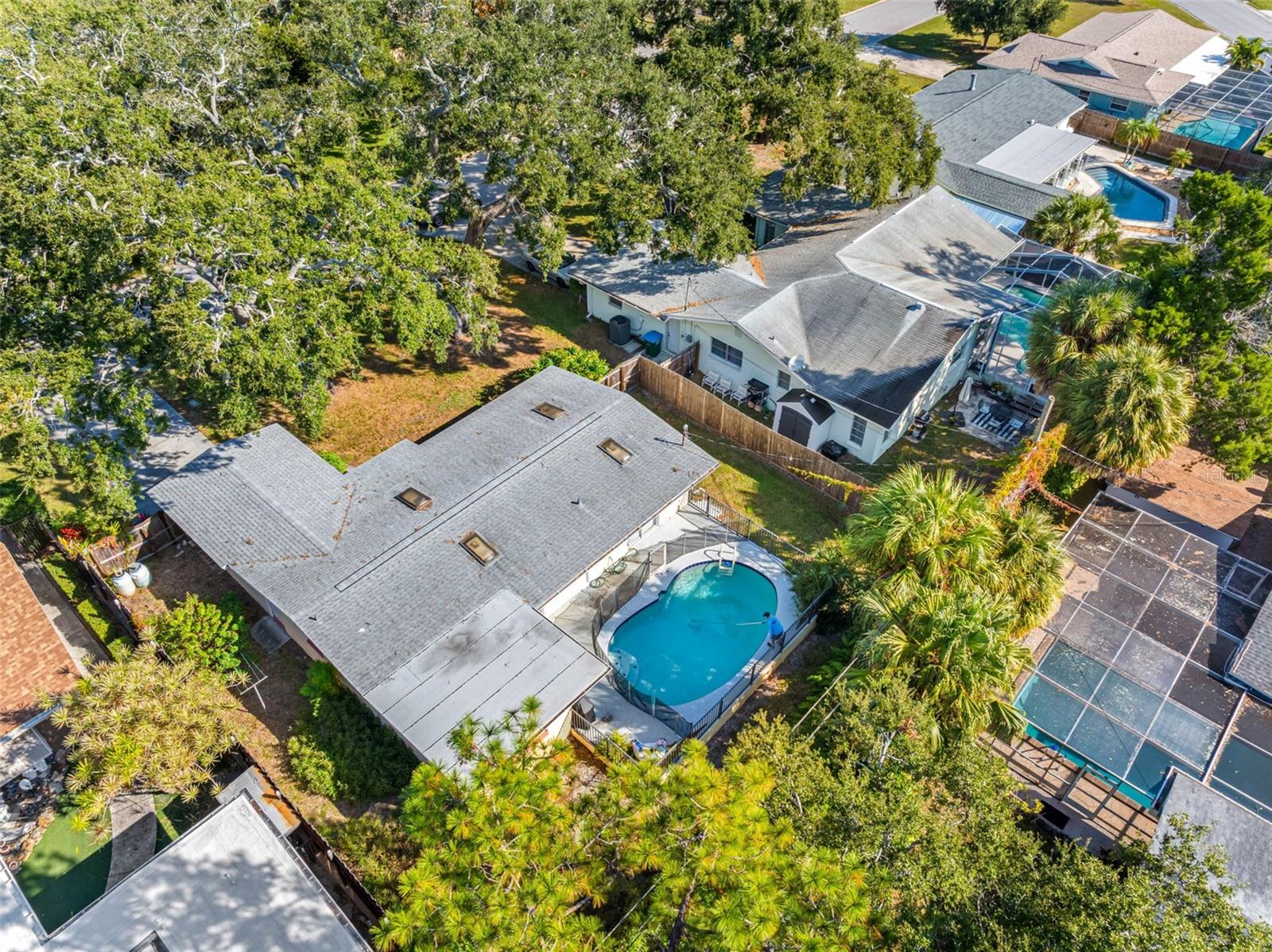 3072 ROSEMARY DR, LARGO, FL, 33770