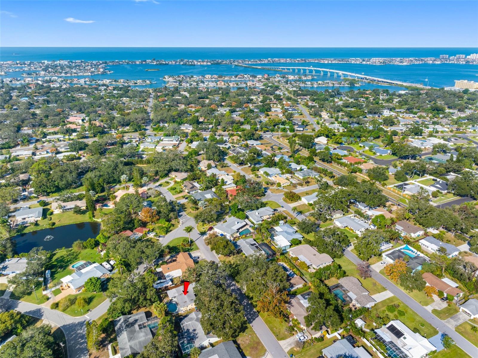 3072 ROSEMARY DR, LARGO, FL, 33770