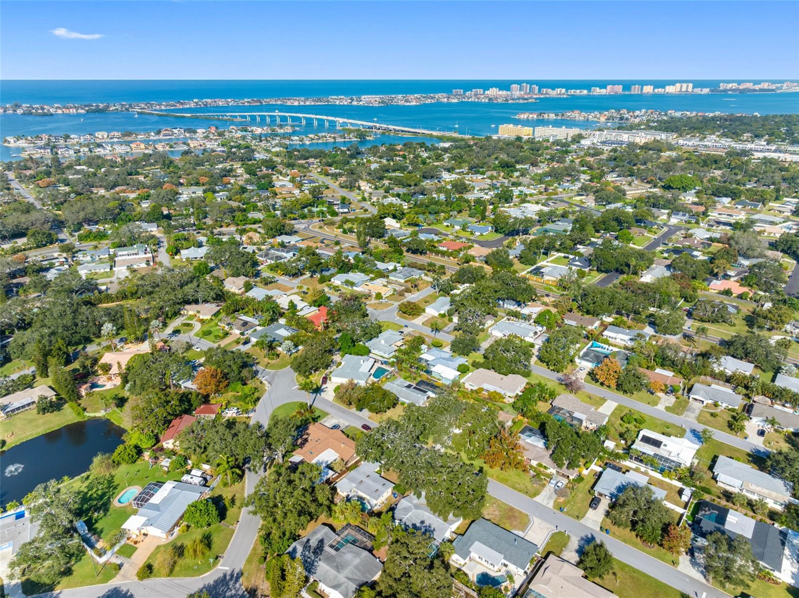 3072 ROSEMARY DR, LARGO, FL, 33770