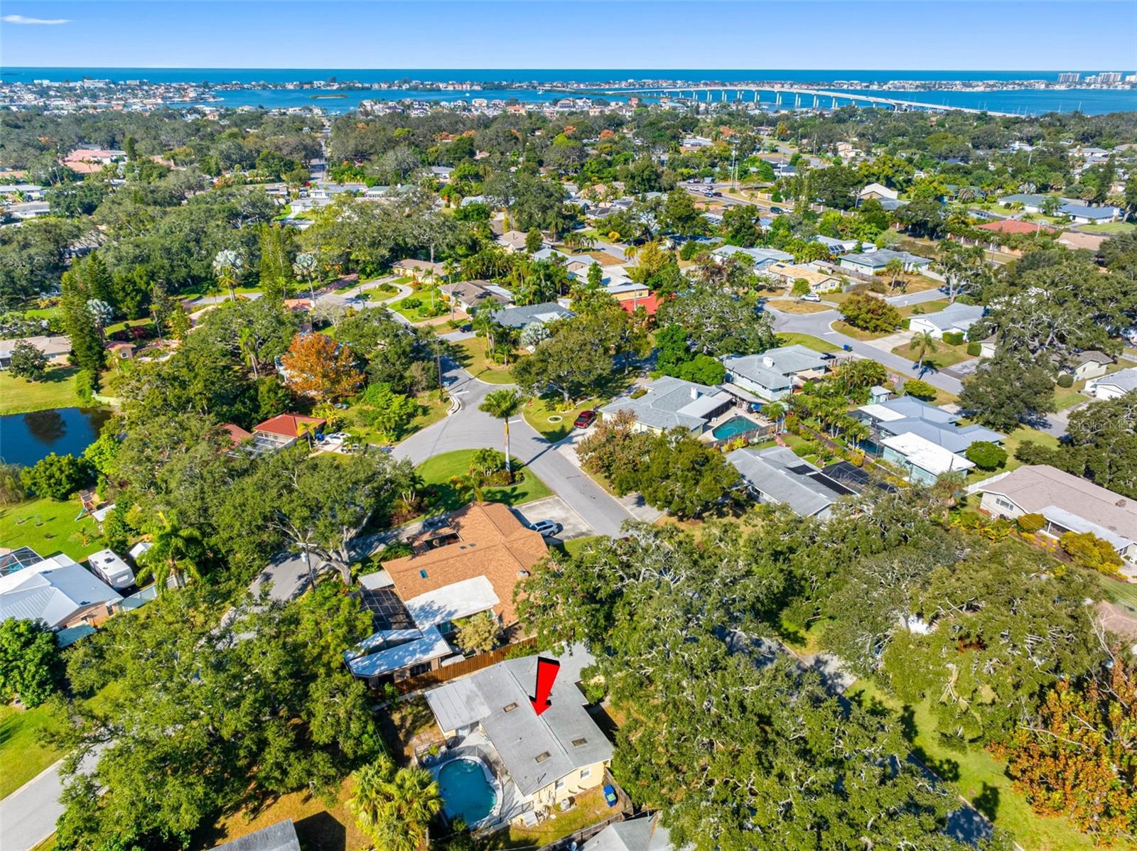 3072 ROSEMARY DR, LARGO, FL, 33770