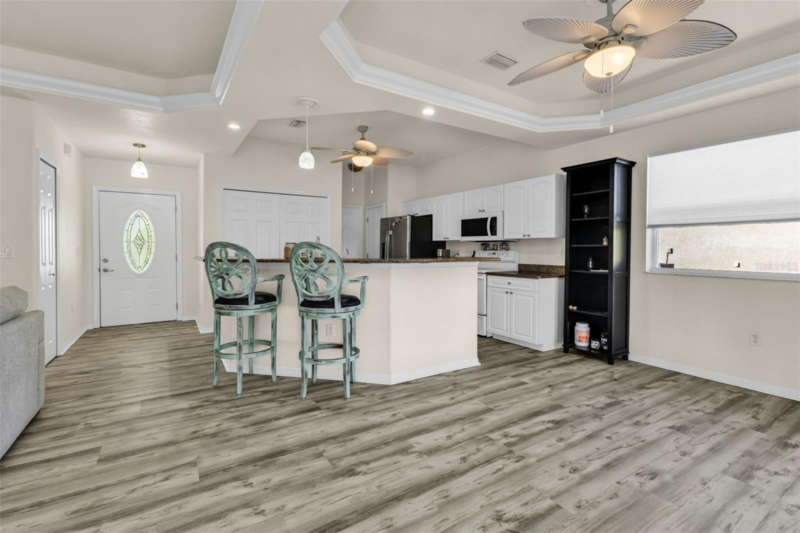 12262 GULFSTREAM BLVD, PORT CHARLOTTE, FL, 33981