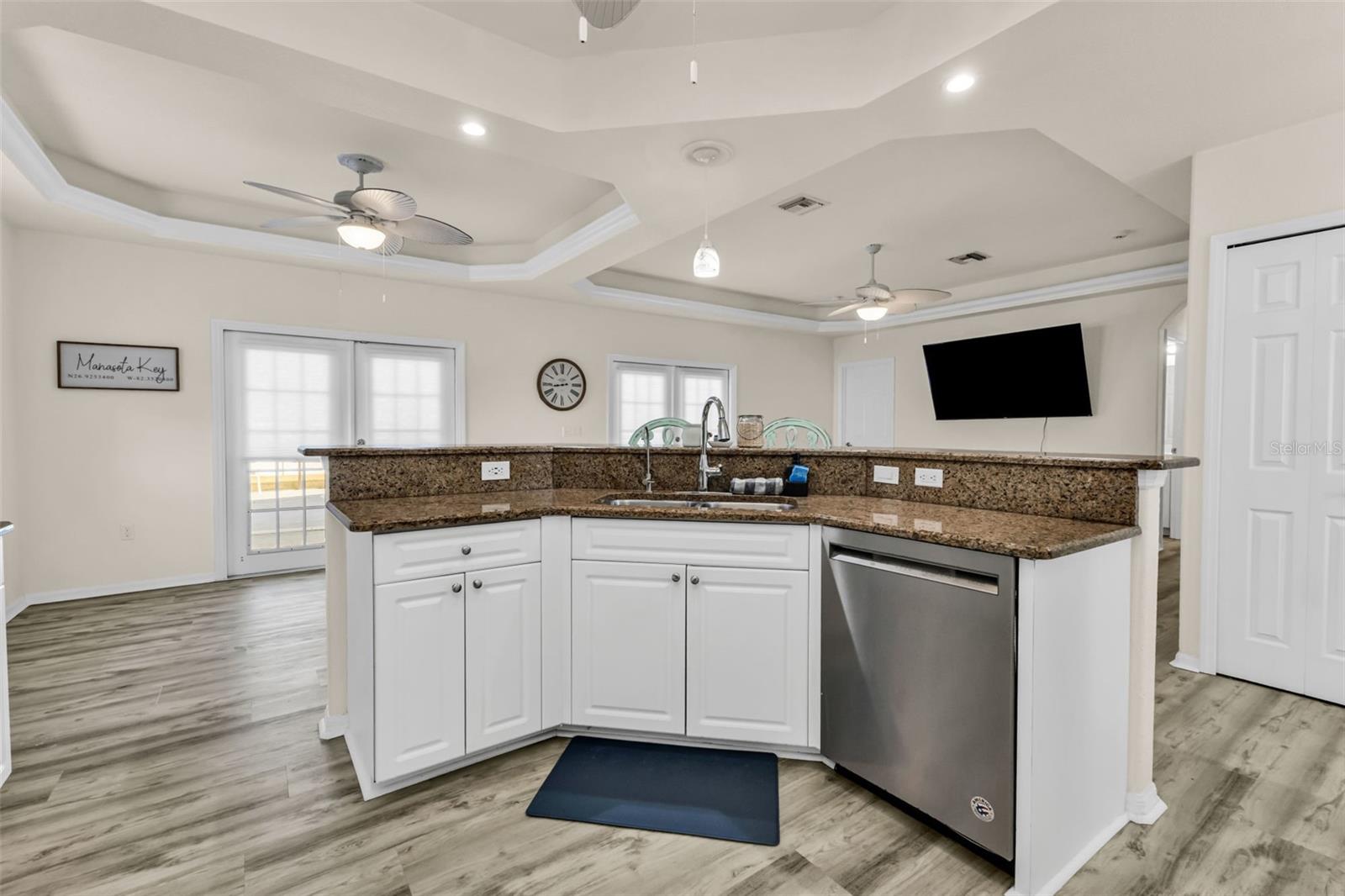 12262 GULFSTREAM BLVD, PORT CHARLOTTE, FL, 33981