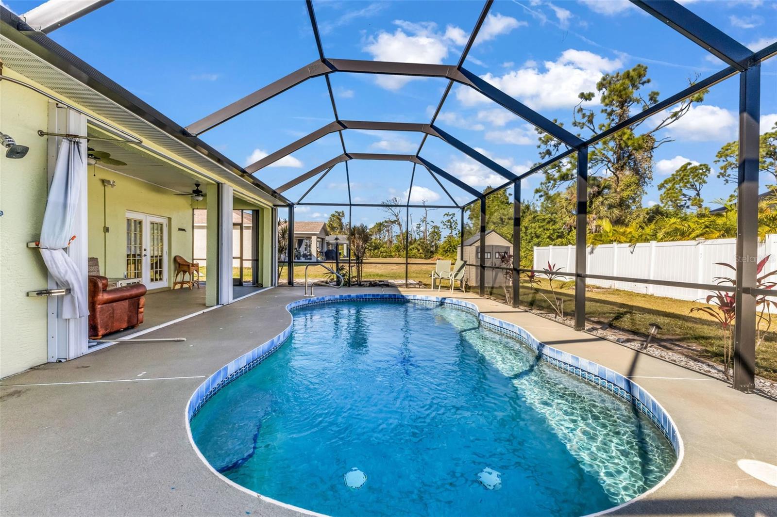 12262 GULFSTREAM BLVD, PORT CHARLOTTE, FL, 33981