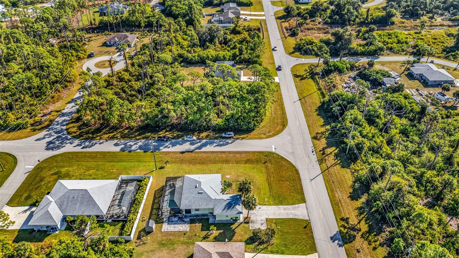 12262 GULFSTREAM BLVD, PORT CHARLOTTE, FL, 33981