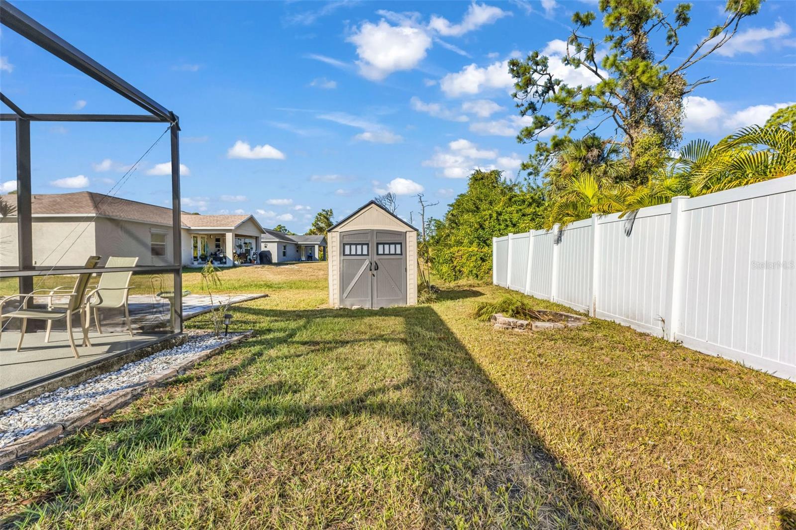 12262 GULFSTREAM BLVD, PORT CHARLOTTE, FL, 33981