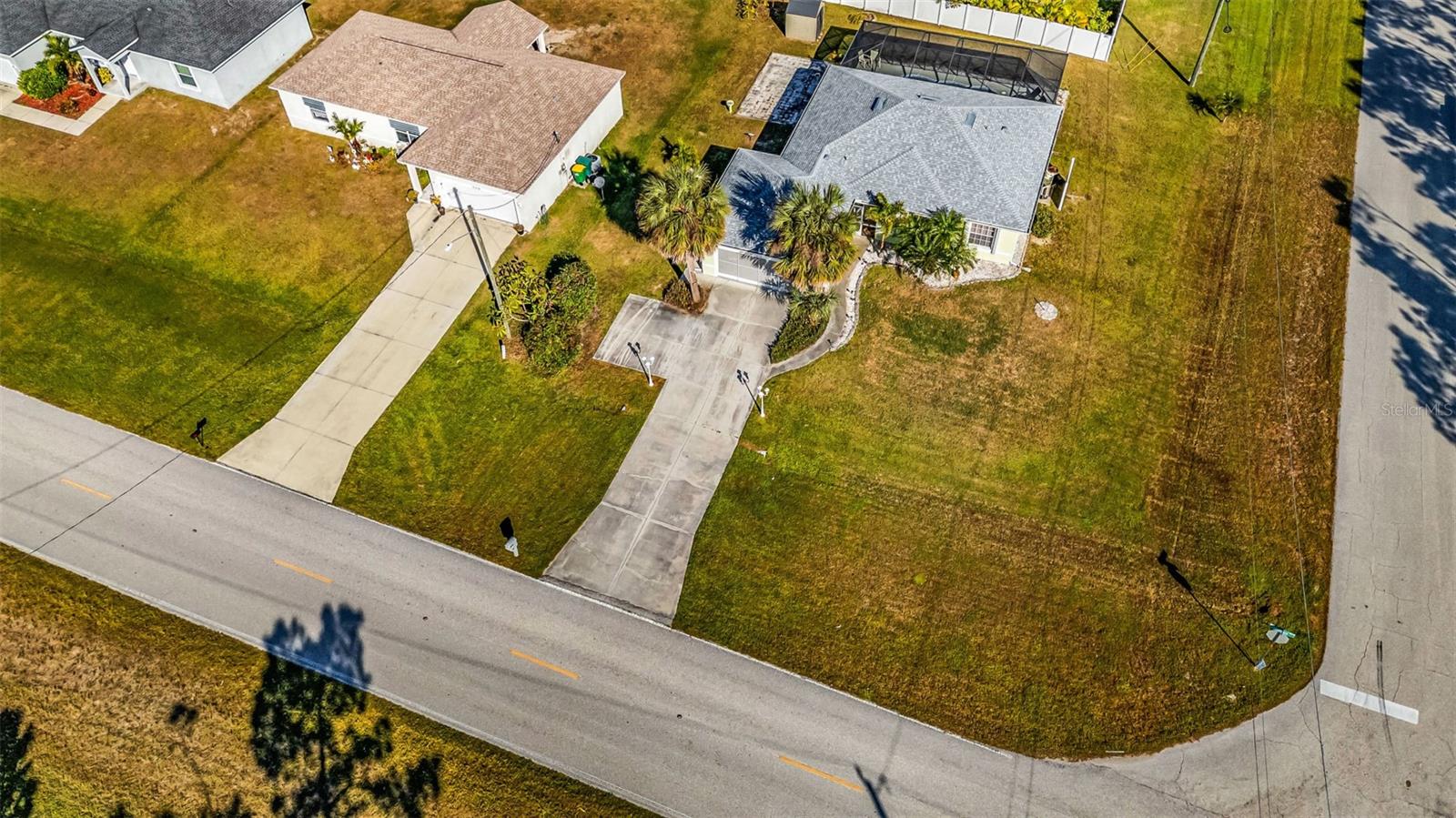 12262 GULFSTREAM BLVD, PORT CHARLOTTE, FL, 33981
