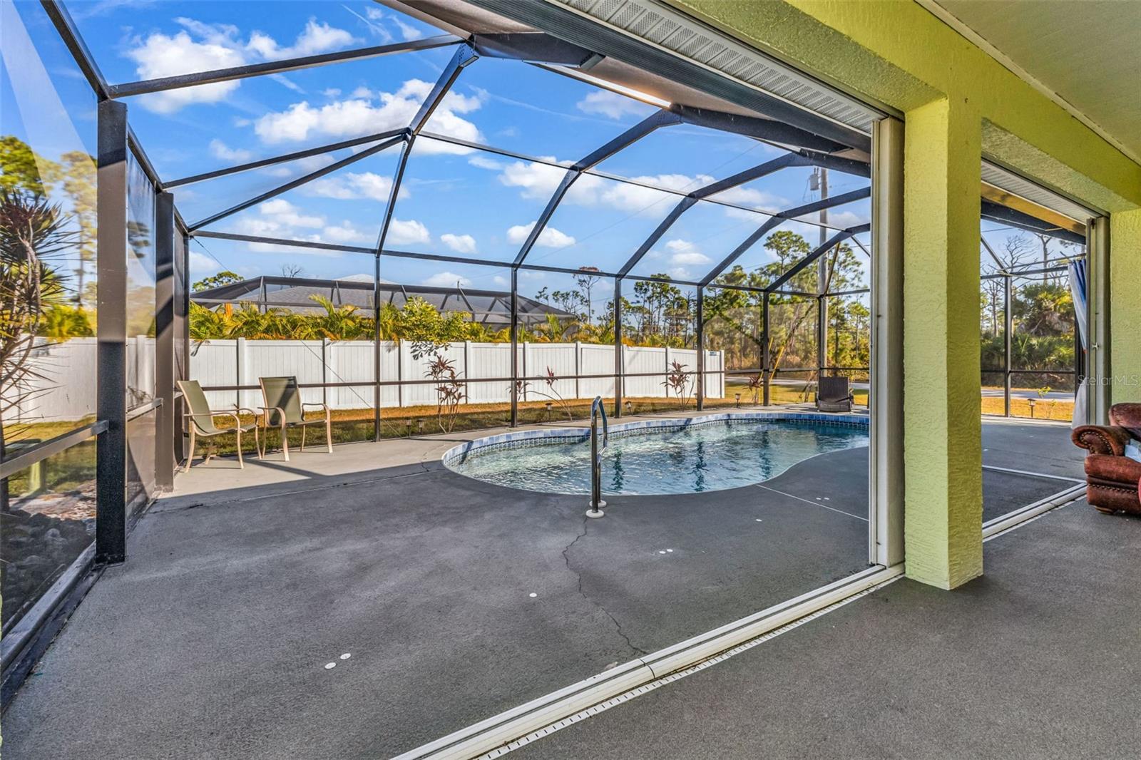 12262 GULFSTREAM BLVD, PORT CHARLOTTE, FL, 33981