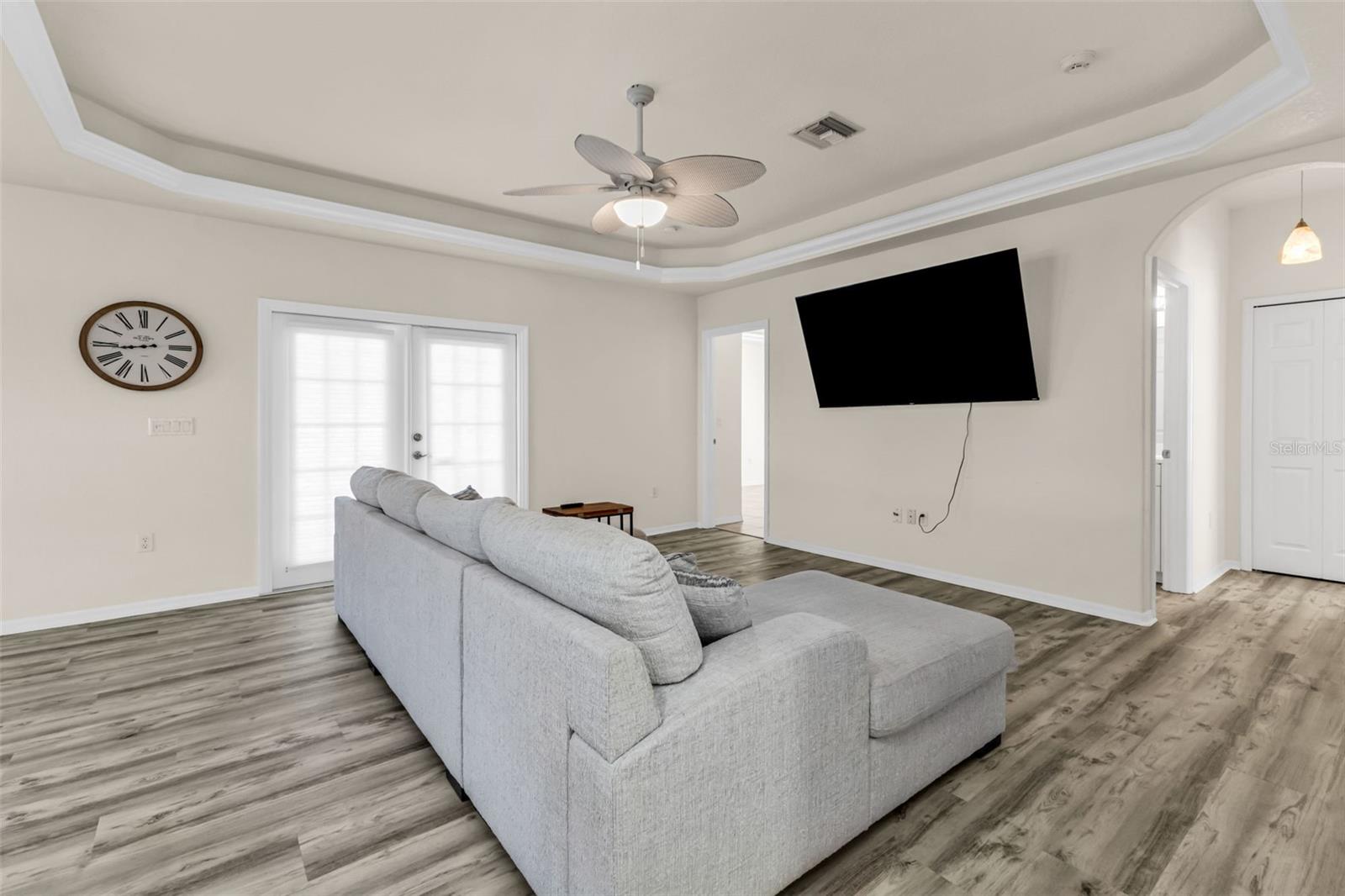 12262 GULFSTREAM BLVD, PORT CHARLOTTE, FL, 33981