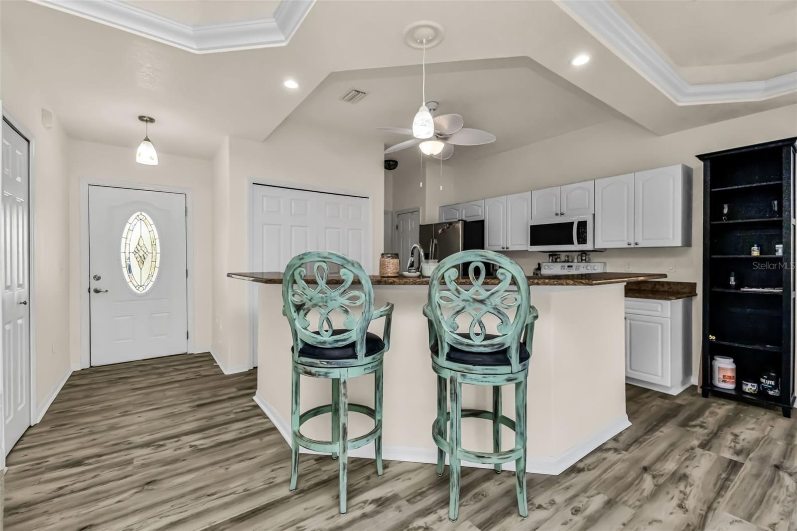 12262 GULFSTREAM BLVD, PORT CHARLOTTE, FL, 33981