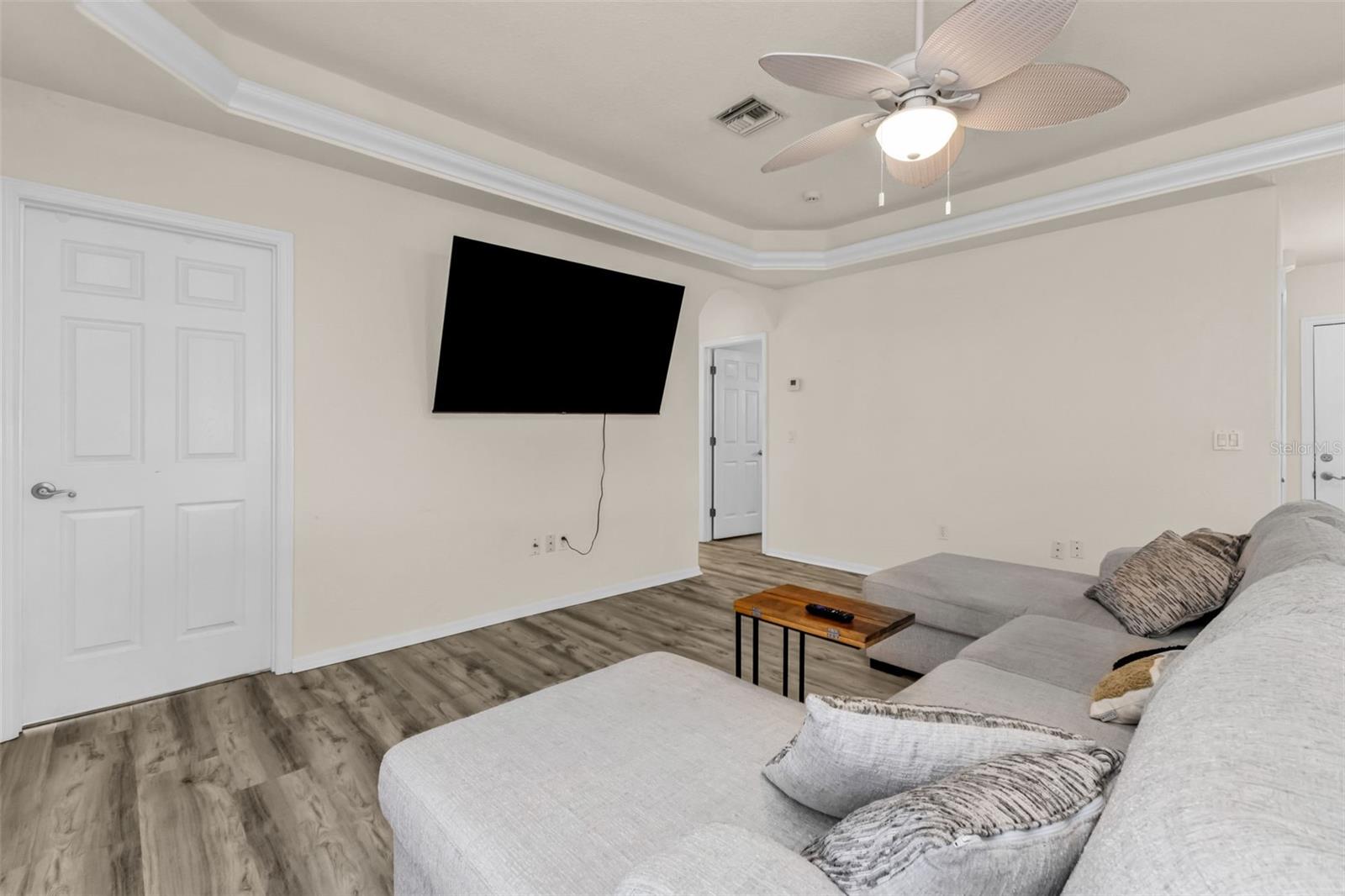 12262 GULFSTREAM BLVD, PORT CHARLOTTE, FL, 33981