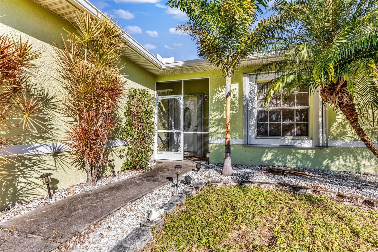 12262 GULFSTREAM BLVD, PORT CHARLOTTE, FL, 33981