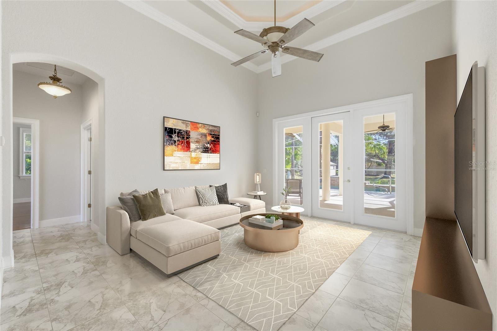 11040 FULTON AVE, WEEKI WACHEE, FL, 34613