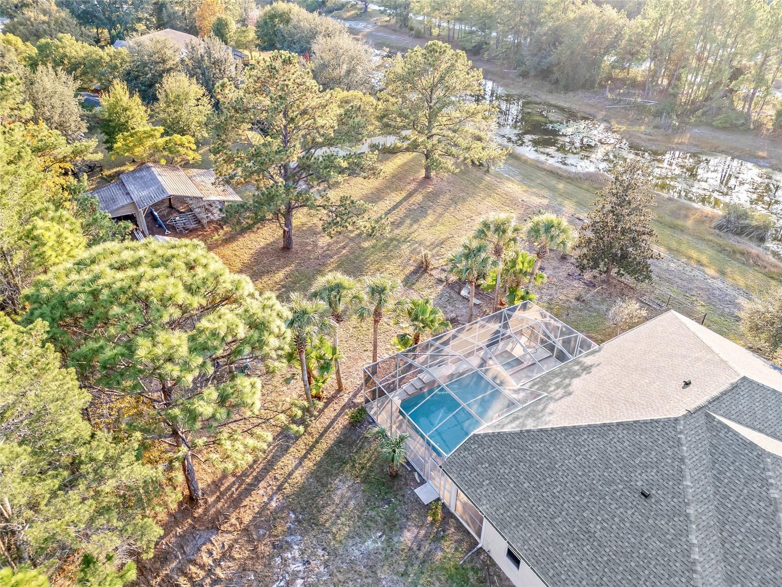 11040 FULTON AVE, WEEKI WACHEE, FL, 34613