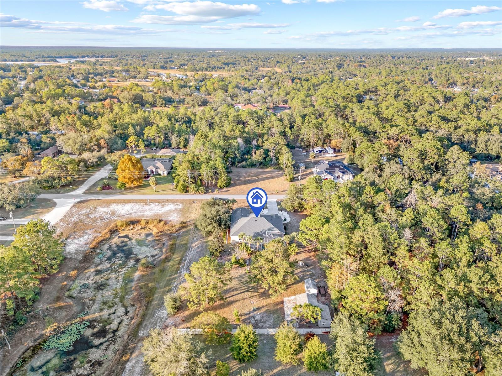 11040 FULTON AVE, WEEKI WACHEE, FL, 34613