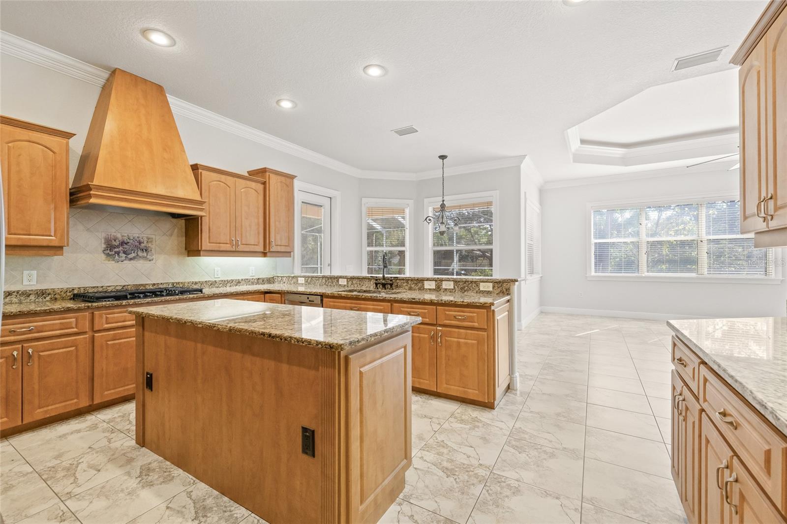 11040 FULTON AVE, WEEKI WACHEE, FL, 34613