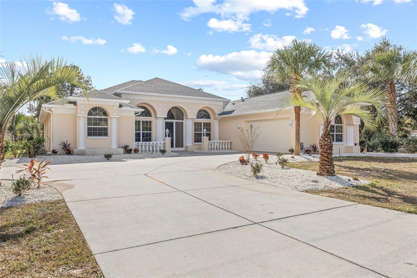 11040 FULTON AVE, WEEKI WACHEE, FL, 34613