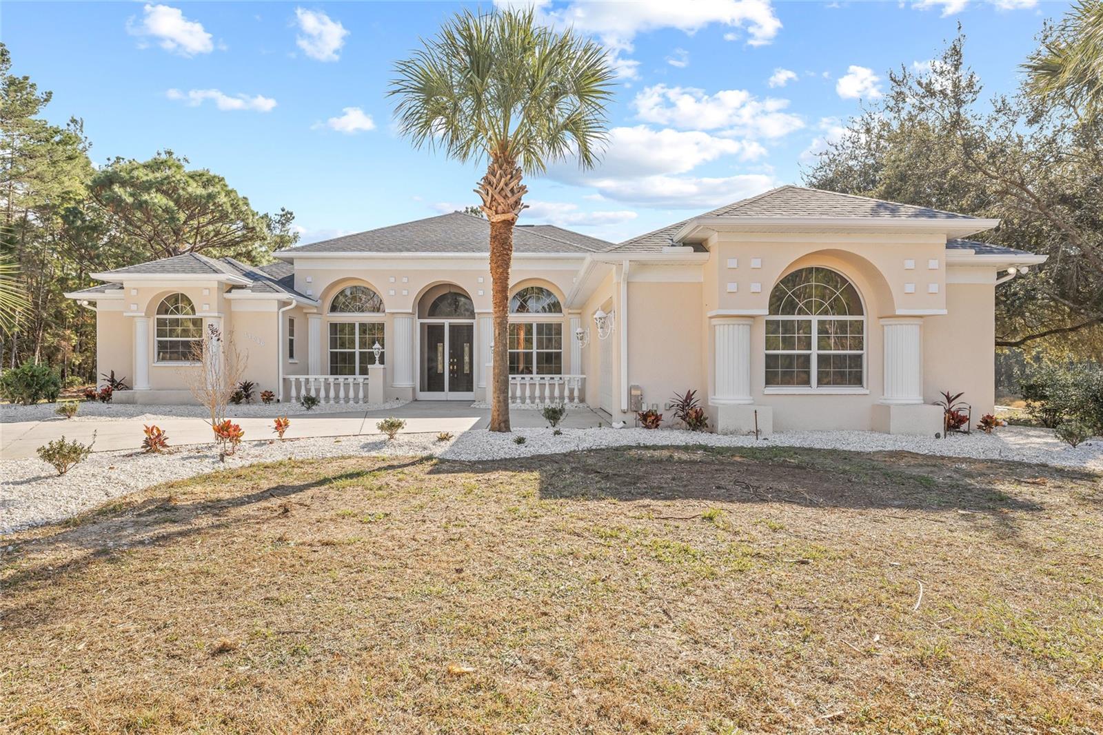 11040 FULTON AVE, WEEKI WACHEE, FL, 34613