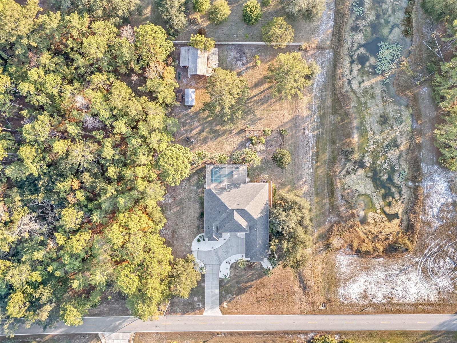 11040 FULTON AVE, WEEKI WACHEE, FL, 34613