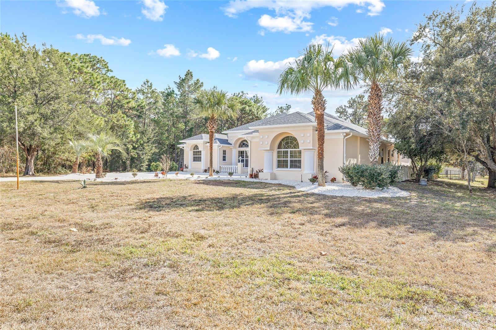 11040 FULTON AVE, WEEKI WACHEE, FL, 34613