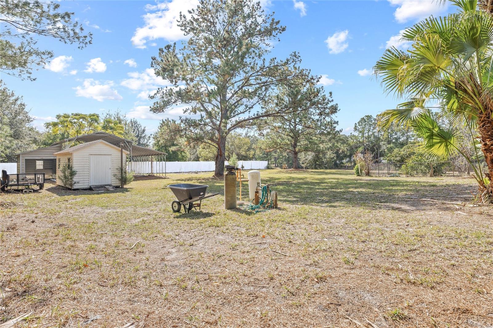 11040 FULTON AVE, WEEKI WACHEE, FL, 34613