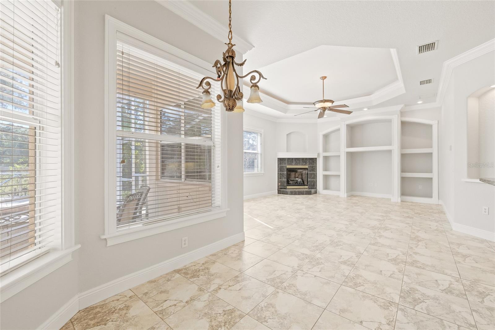 11040 FULTON AVE, WEEKI WACHEE, FL, 34613