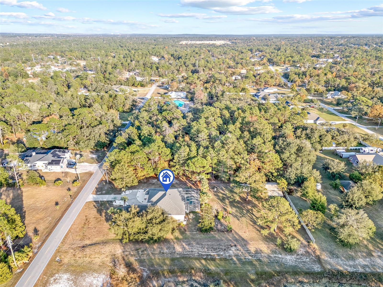 11040 FULTON AVE, WEEKI WACHEE, FL, 34613