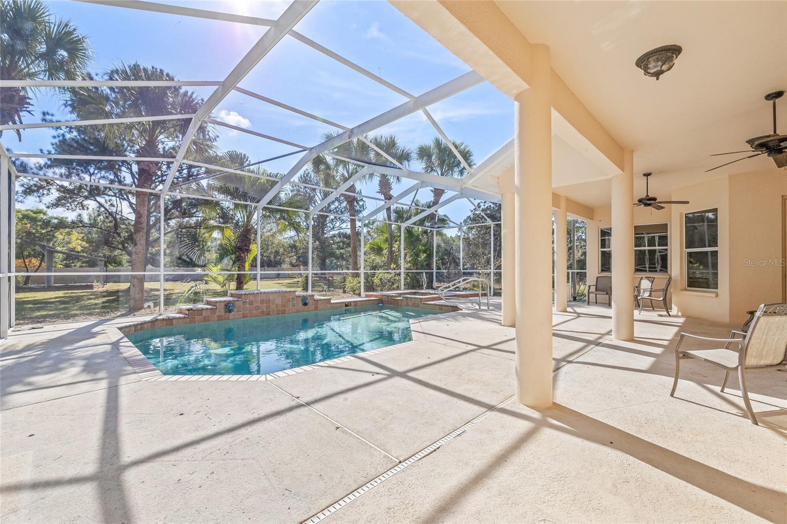 11040 FULTON AVE, WEEKI WACHEE, FL, 34613