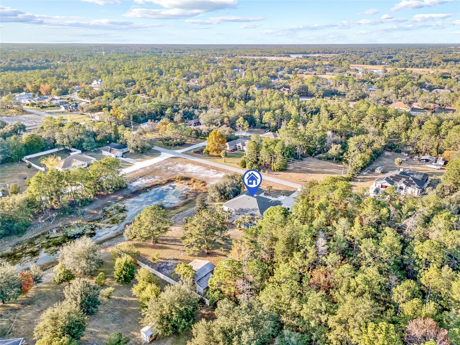 11040 FULTON AVE, WEEKI WACHEE, FL, 34613