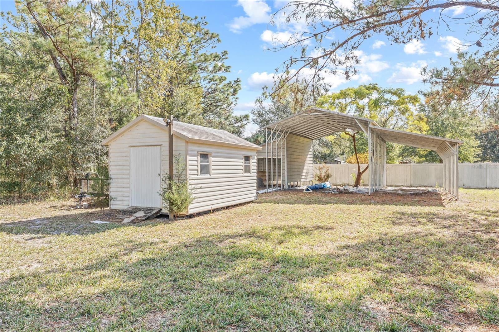 11040 FULTON AVE, WEEKI WACHEE, FL, 34613