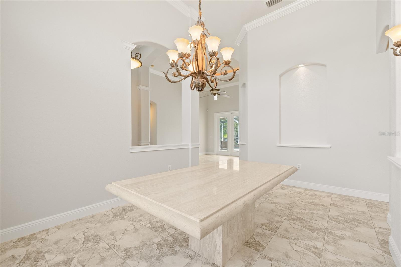 11040 FULTON AVE, WEEKI WACHEE, FL, 34613