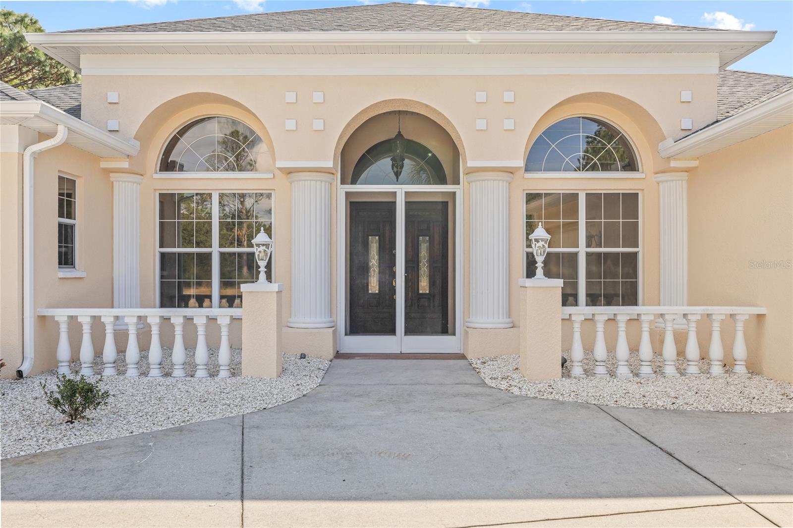 11040 FULTON AVE, WEEKI WACHEE, FL, 34613