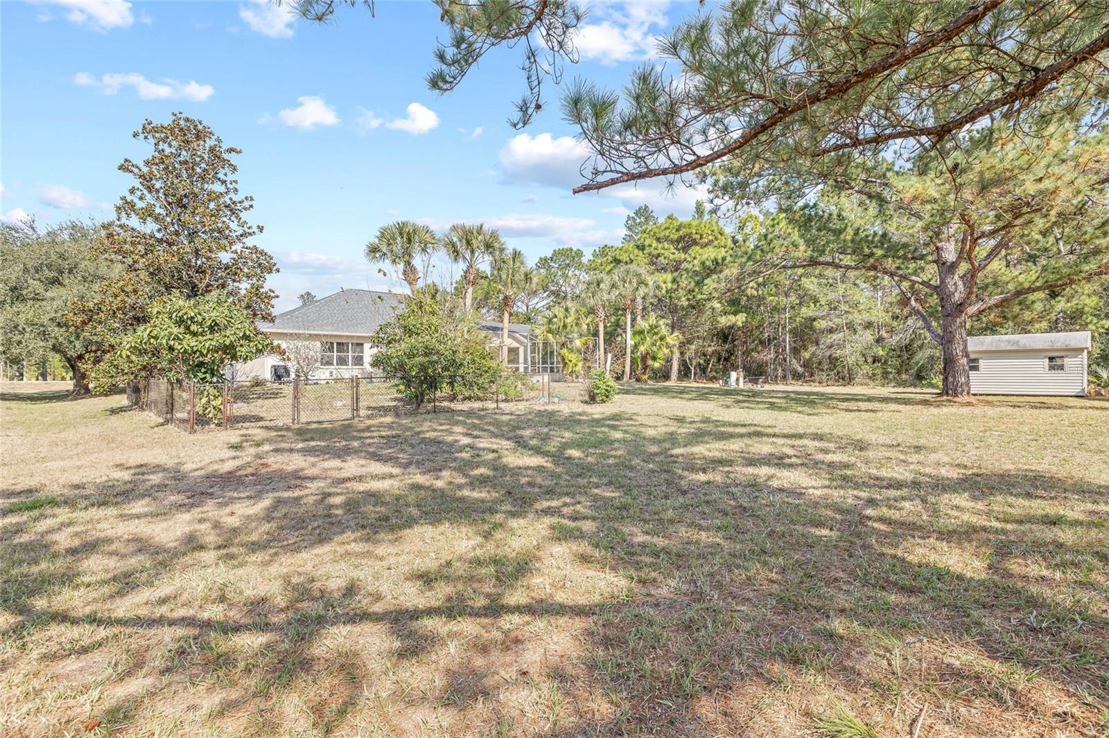 11040 FULTON AVE, WEEKI WACHEE, FL, 34613
