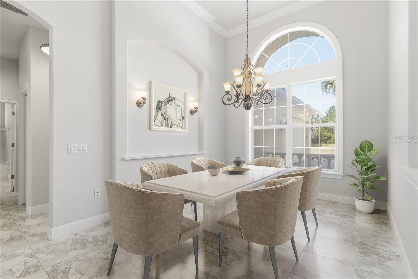 11040 FULTON AVE, WEEKI WACHEE, FL, 34613